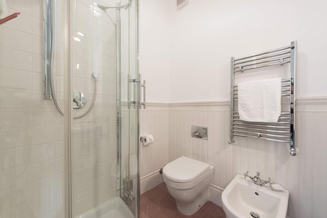 Duomo Seaside Deluxe Apartment By Ortigia Apartments Syracuse Eksteriør billede